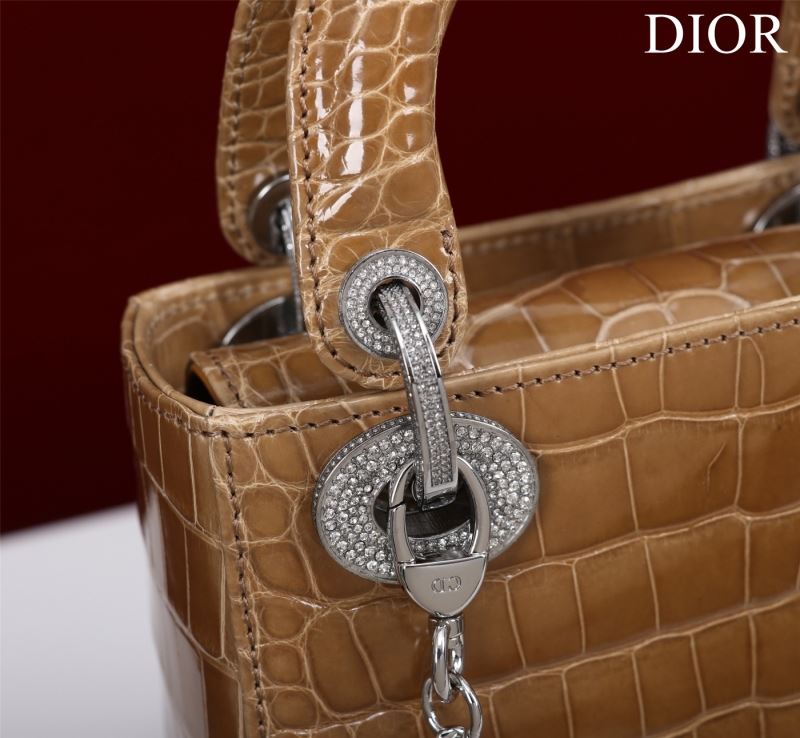 Christian Dior My Lady Bags